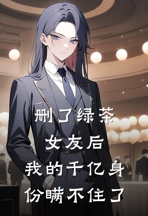 删了绿茶女友后，我的千亿身份瞒不住了