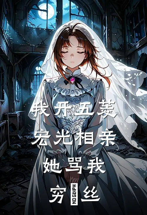 我开五菱宏光相亲，她骂我穷屌丝