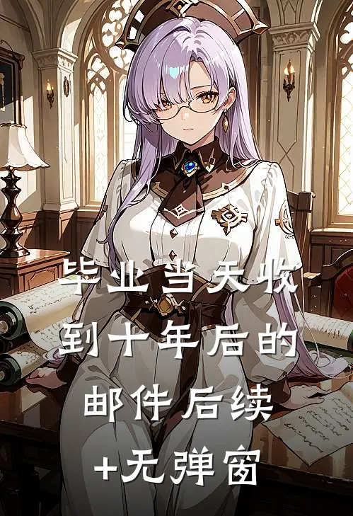 毕业当天收到十年后的邮件后续+无弹窗