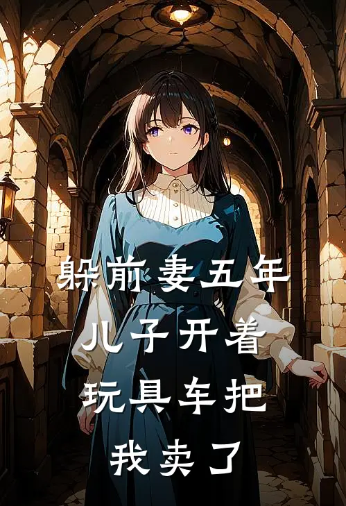 躲前妻五年，儿子开着玩具车把我卖了