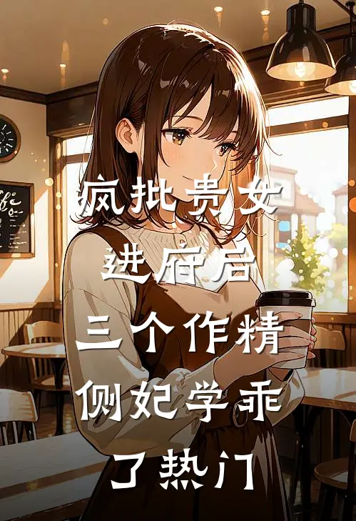 疯批贵女进府后，三个作精侧妃学乖了热门