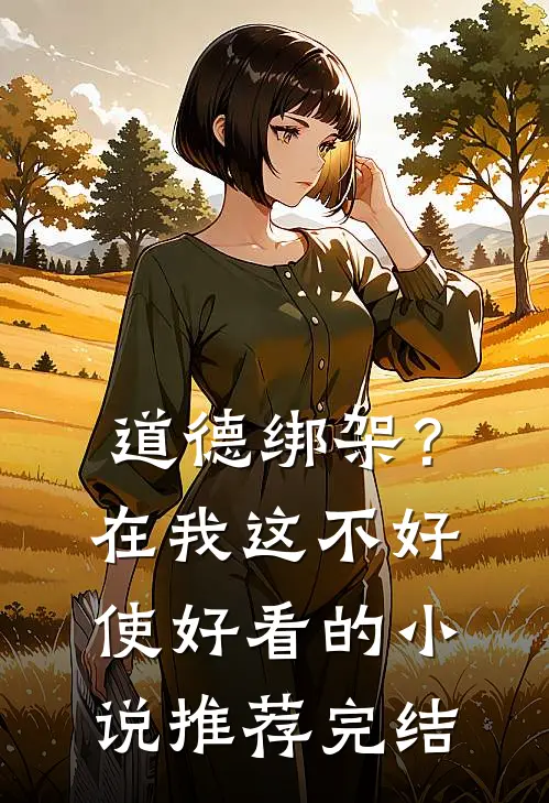 道德绑架？在我这不好使好看的小说推荐完结