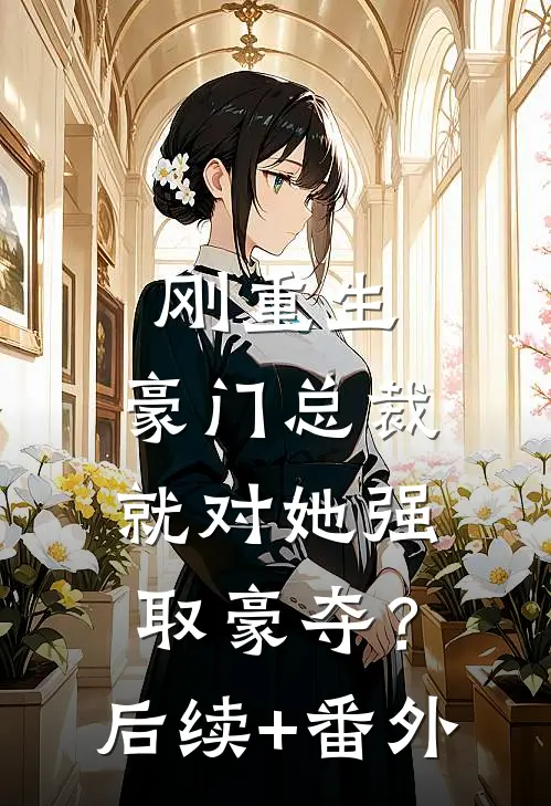 刚重生，豪门总裁就对她强取豪夺？后续+番外