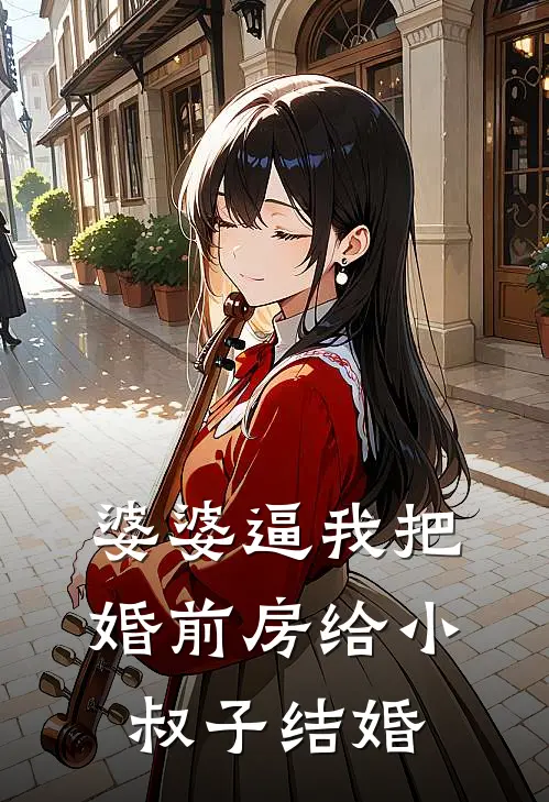 婆婆逼我把婚前房给小叔子结婚