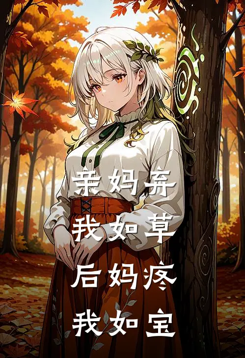 亲妈弃我如草，后妈疼我如宝
