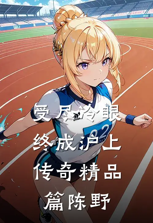 受尽冷眼，终成沪上传奇精品篇陈野