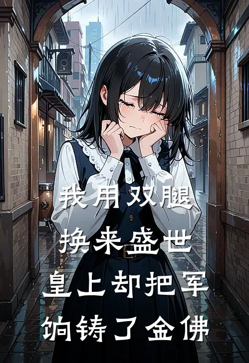 我用双腿换来盛世，皇上却把军饷铸了金佛