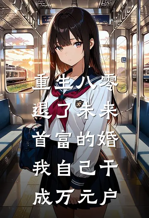 重生八零：退了未来首富的婚，我自己干成万元户