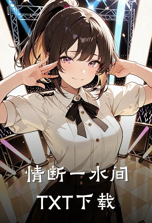 情断一水间TXT下载
