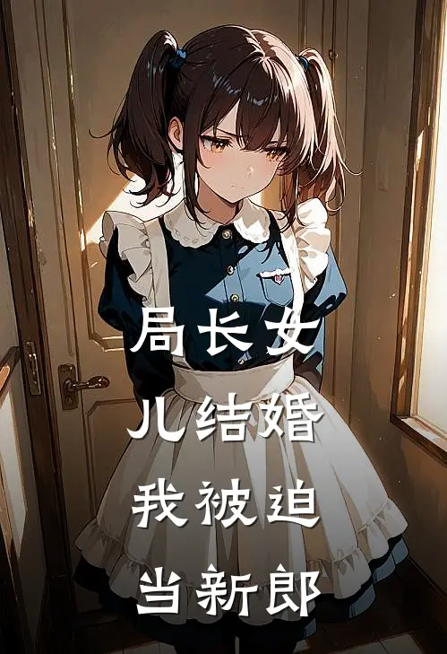 局长女儿结婚，我被迫当新郎