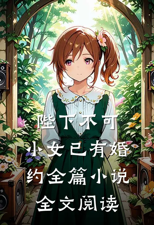 陛下不可，小女已有婚约全篇小说全文阅读
