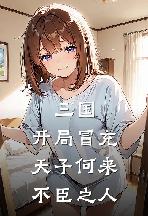 三国：开局冒充天子何来不臣之人