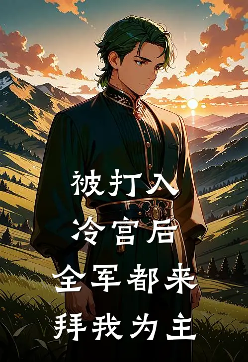 被打入冷宫后，全军都来拜我为主