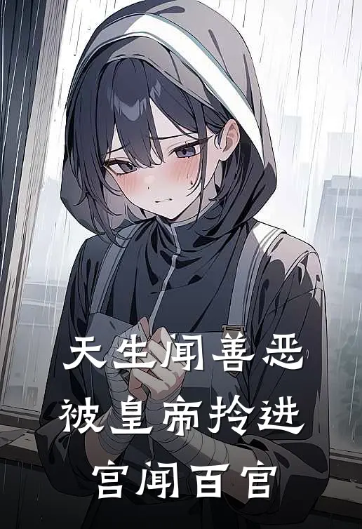 天生闻善恶，被皇帝拎进宫闻百官