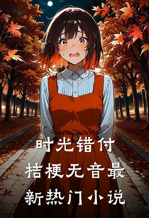 时光错付，桔梗无音最新热门小说
