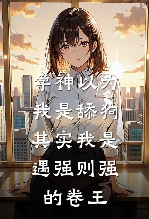 学神以为我是舔狗，其实我是遇强则强的卷王