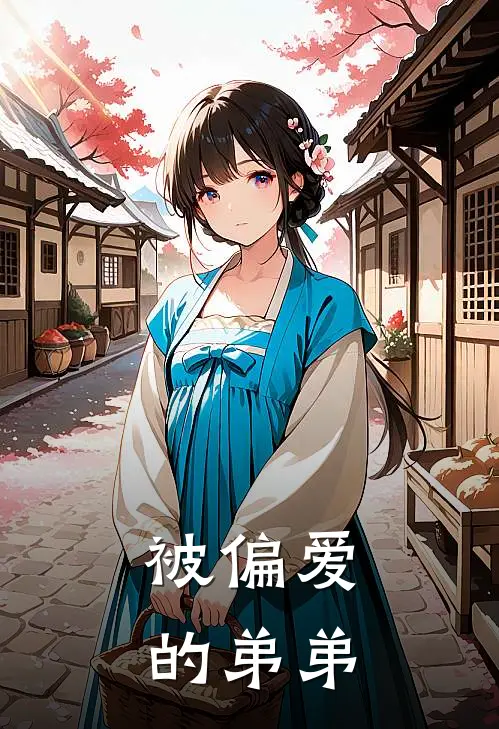 被偏爱的弟弟