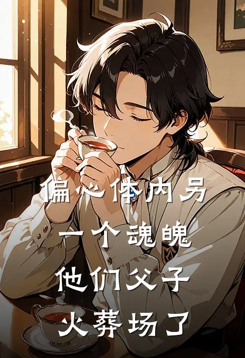 偏心体内另一个魂魄，他们父子火葬场了