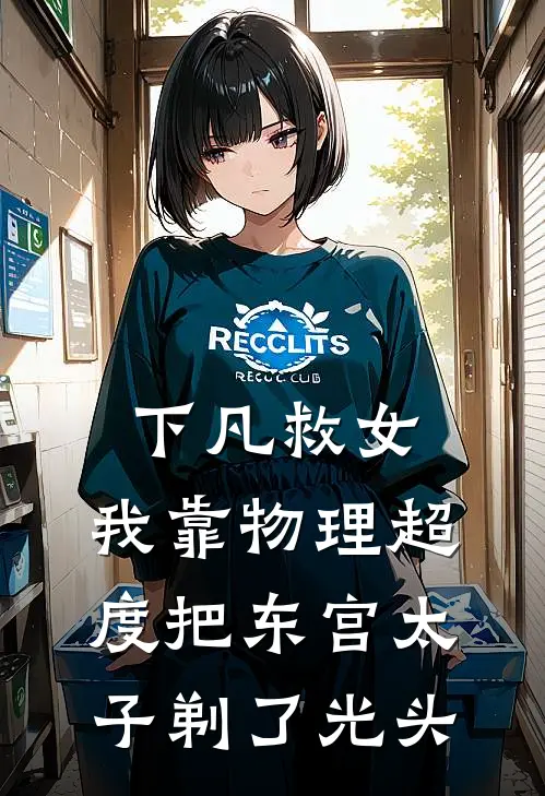下凡救女，我靠物理超度把东宫太子剃了光头