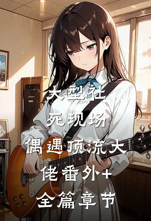 大型社死现场，偶遇顶流大佬番外+全篇章节