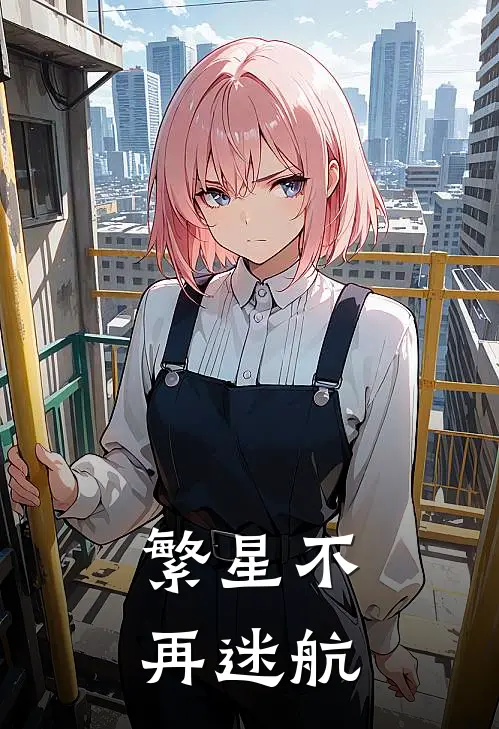繁星不再迷航