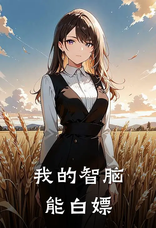 我的智脑能白嫖