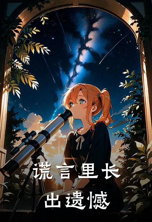 谎言里长出遗憾