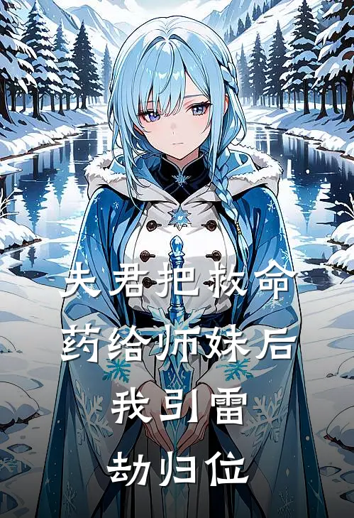 夫君把救命药给师妹后，我引雷劫归位