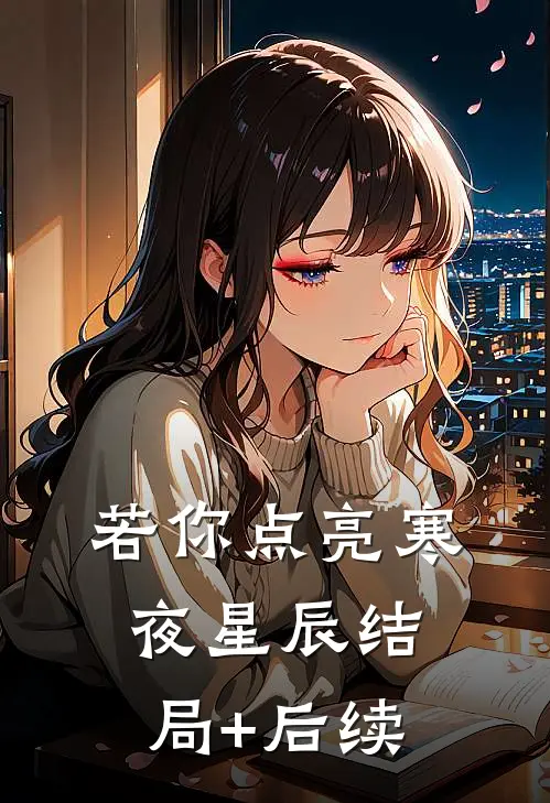 若你点亮寒夜星辰结局+后续