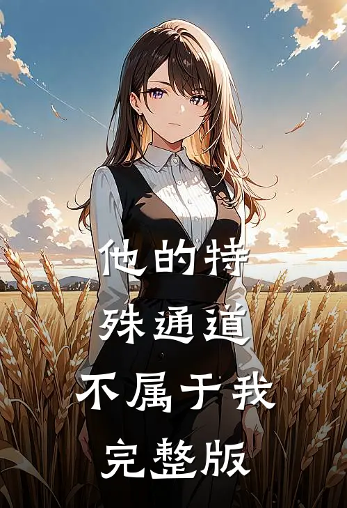 他的特殊通道，不属于我完整版