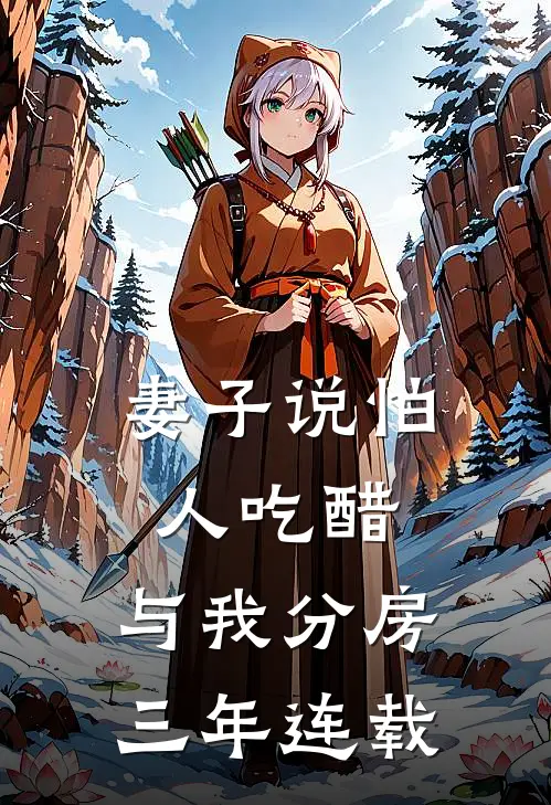 妻子说怕人吃醋，与我分房三年连载