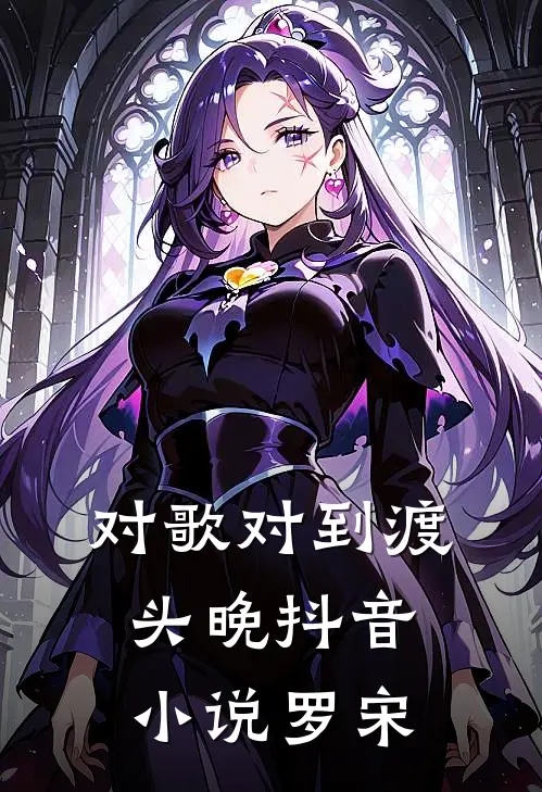 对歌对到渡头晚抖音小说罗宋