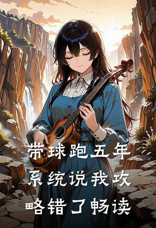 带球跑五年，系统说我攻略错了畅读