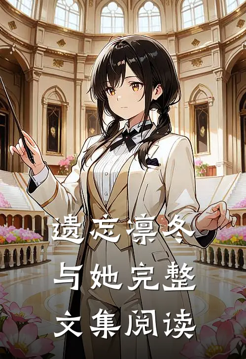 遗忘凛冬与她完整文集阅读