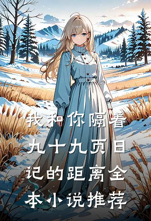 我和你隔着九十九页日记的距离全本小说推荐