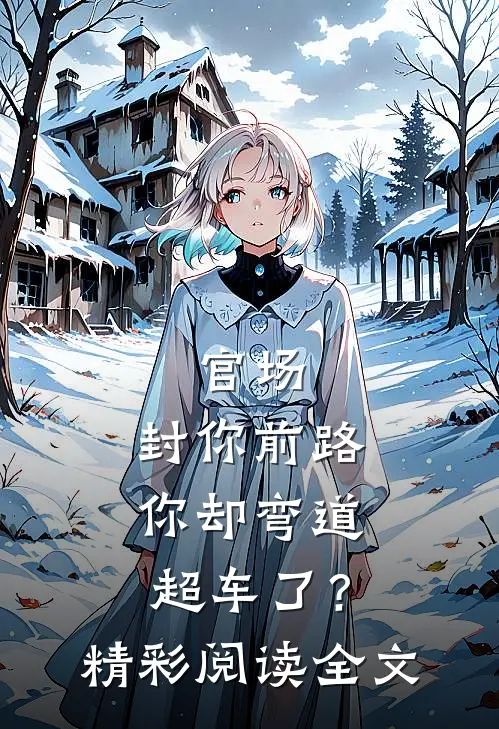 官场：封你前路，你却弯道超车了？精彩阅读全文