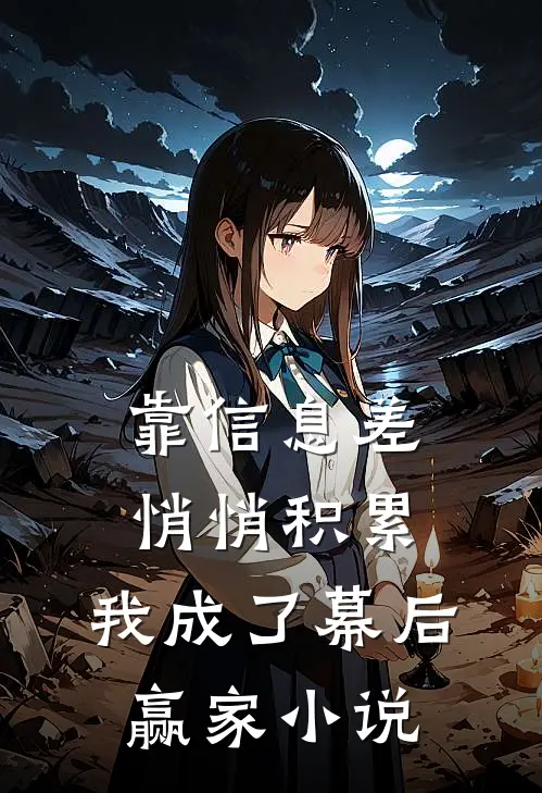 靠信息差悄悄积累，我成了幕后赢家小说
