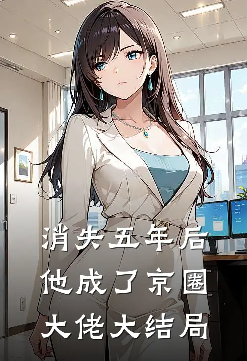 消失五年后，他成了京圈大佬大结局