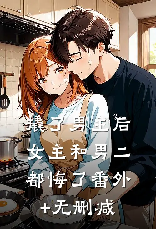撬了男主后，女主和男二都悔了番外+无删减