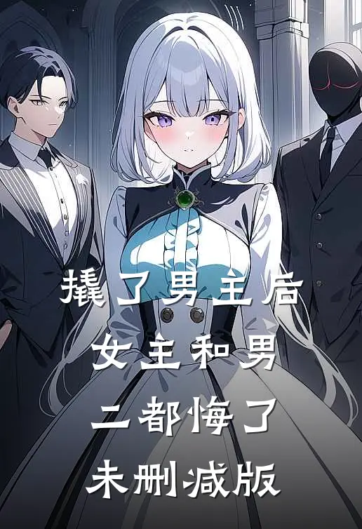 撬了男主后，女主和男二都悔了未删减版