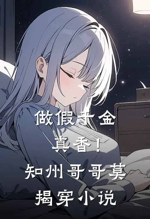 做假千金真香！知州哥哥莫揭穿小说