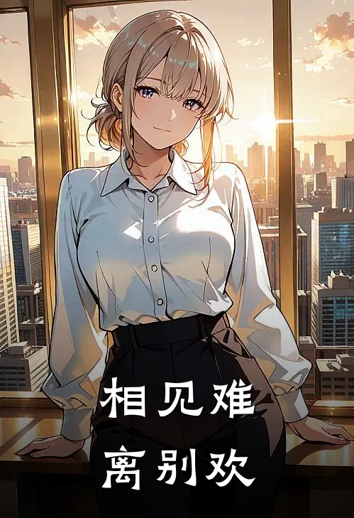 相见难离别欢