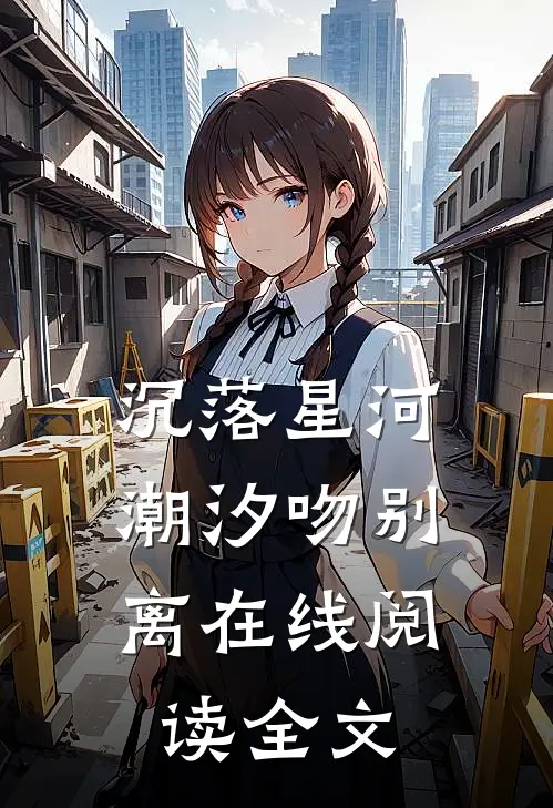沉落星河，潮汐吻别离在线阅读全文