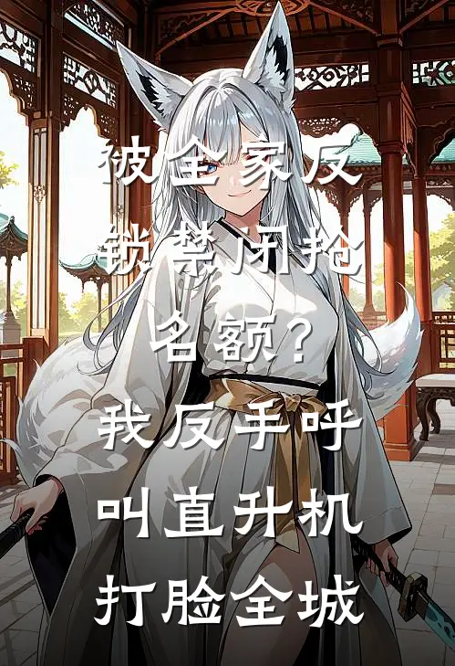 被全家反锁禁闭抢名额？我反手呼叫直升机打脸全城
