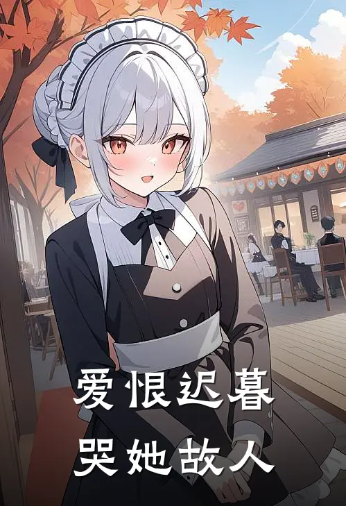 爱恨迟暮，哭她故人