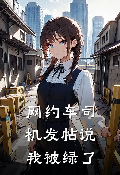 网约车司机发帖说我被绿了