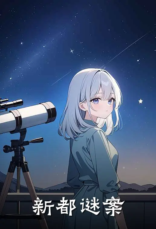 新都谜案