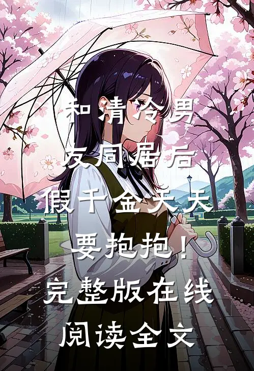 和清冷男友同居后，假千金天天要抱抱！完整版在线阅读全文
