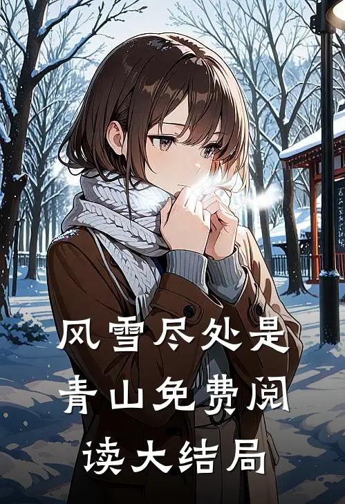 风雪尽处是青山免费阅读大结局