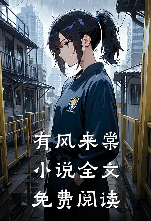 有风来棠小说全文免费阅读